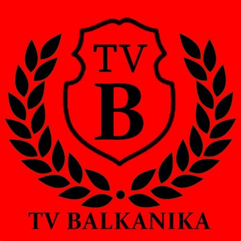 TV Balkanika - YouTube