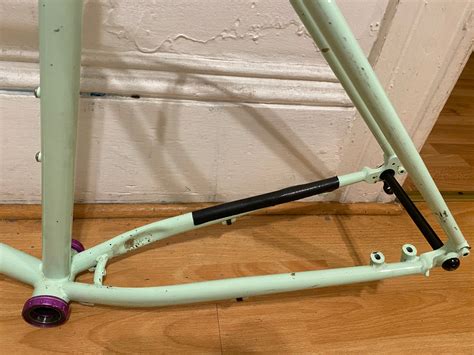 Crust Evasion Light 56cm *USED* – BAYGAME