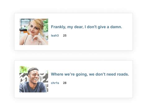 16 Best Plenty Of Fish (POF) Headlines of 2025 (Guys & Girls)