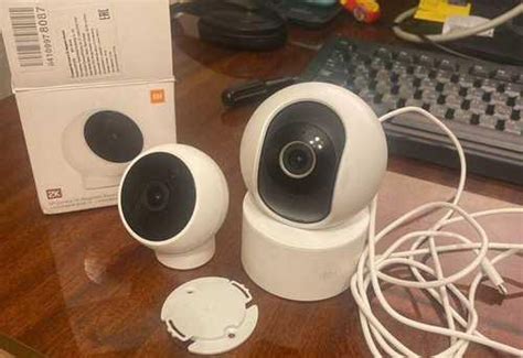 Камеры для видеонаблюдения wifi mi Xiaomi | Festima.Ru - Мониторинг ...