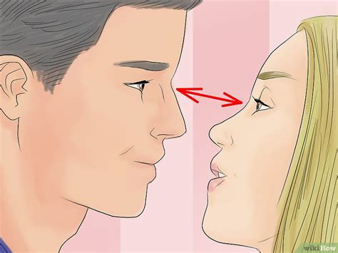 O Que É Beijo Frances - 3 Formas de Beijar de Língua (Beijo Francês) - wikiHow