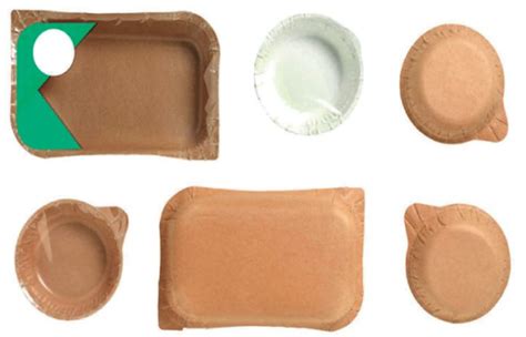 Paper-based food packaging - Packaging South Asia