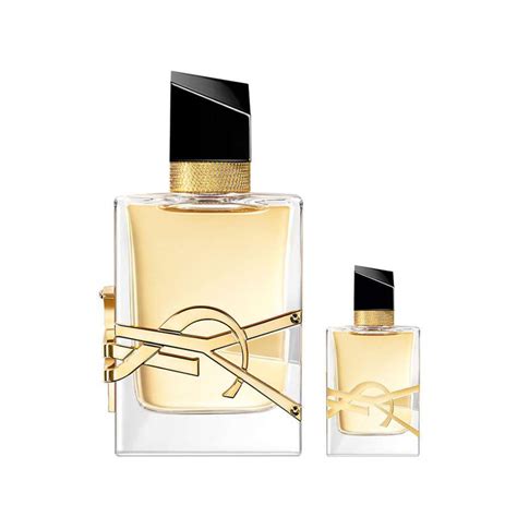 ysl libre eau de parfum ml gift set scentstore