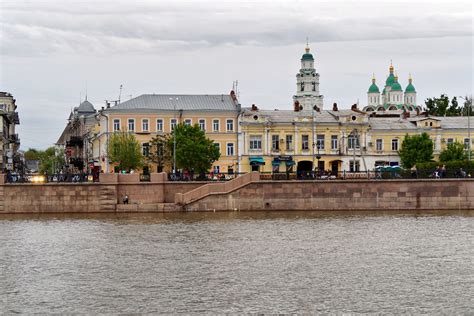 Astrakhan 97 | Astrakhan. Volga River Астрахань. Волга | Alexxx Malev ...