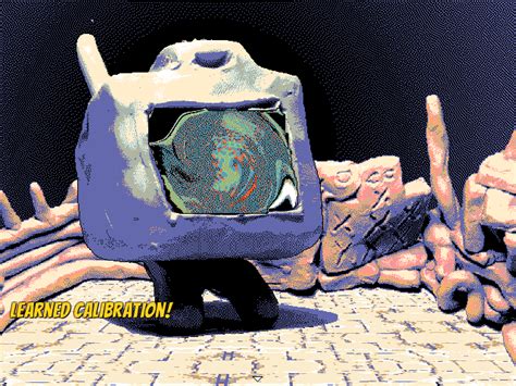 Hylics – Hardcore Gaming 101