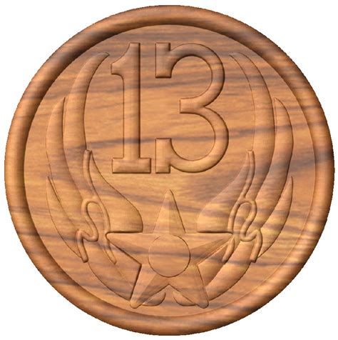 Two New Models Added | CNC Military Emblems