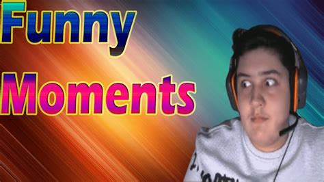 Twitch Funny Moments #1 - YouTube