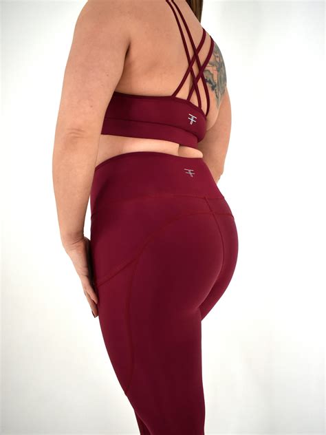 Sustainable Gym + Leisure Wear Brand Feel Fit Launch Two New ...