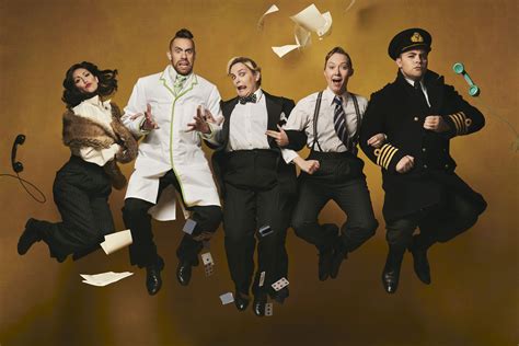 87 Characters and 1 Big Question: An Interview With the Stars of