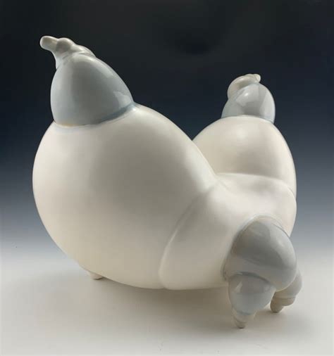 Cleavage Furrow from the collection of Museo Gallery | Artwork Archive