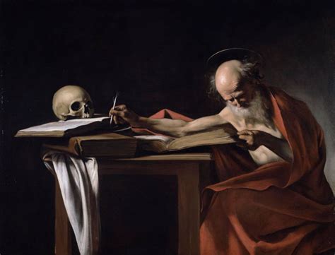 Caravaggio | Museo Nacional de Bellas Artes