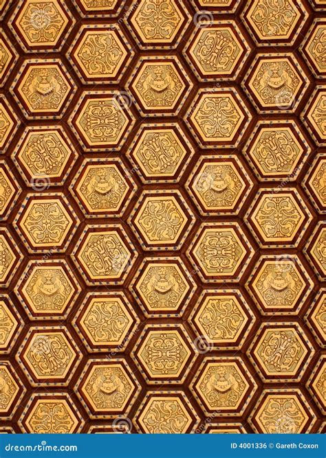 ceiling pattern royalty  stock photography cartoondealercom