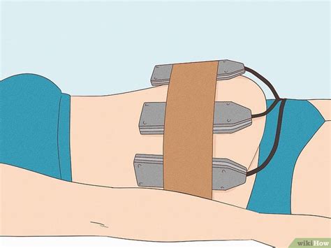 how to get rid of stomach apron