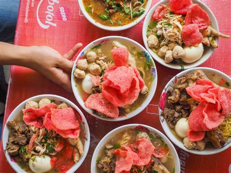 detail gambar mie sop koleksi nomer