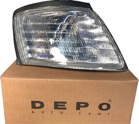 Купить DEPO поворотник 215-1582R-UE в Алматы – Магазин на Kaspi.kz