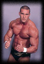 chris masters