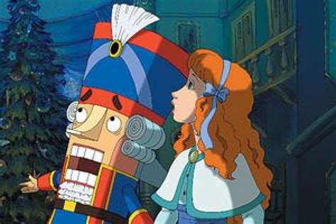 Щелкунчик (2004) — Фильм.ру