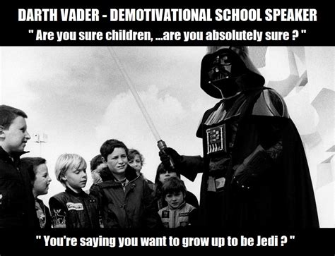 SWC - Star Wars MEME Thread | Page 276 | Jedi Council Forums