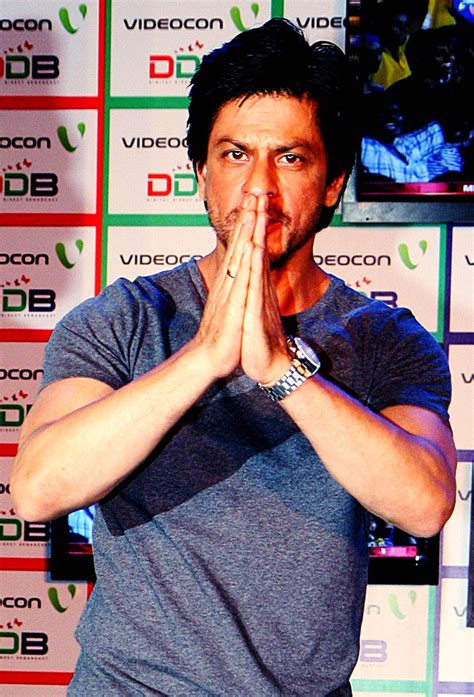 SPOTTED: SRK, Salman, Katrina, Madhuri, Sridevi!