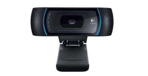 Is This The Best Webcam Ever?