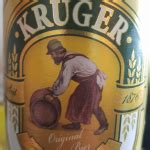 Пиво Крюгер (Kruger): описание, история и виды марки