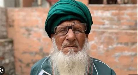 pakistans  intl gold medallist din mohammad passes