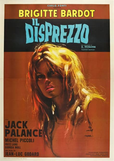 Perfectly Designed Vintage Movie Posters - Airows