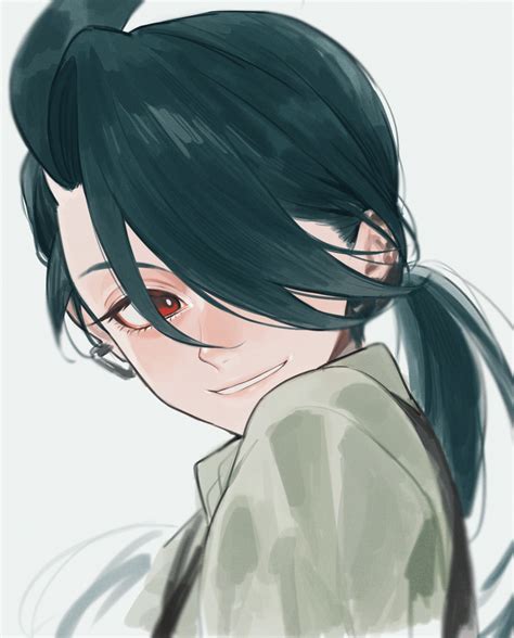 rika (pokemon and 2 more) drawn by itou_(very_ito) | Danbooru