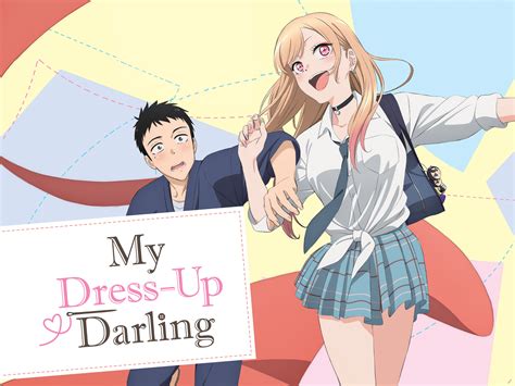 Prime Video: My Dress-Up Darling