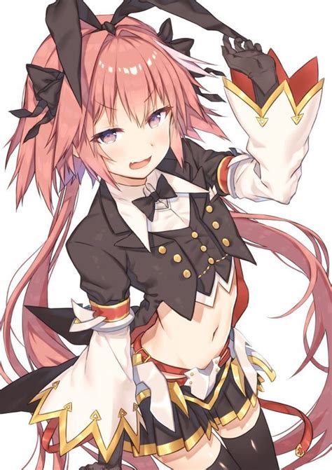 Pin en FGO and fate series