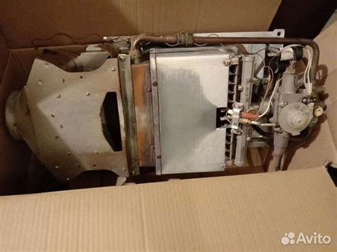 Газовая колонка бу на запчасти купить в Туле | Товары для дома и дачи ...
