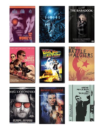 Cool Movies To Watch When You're Bored | Chicago Public Library ...