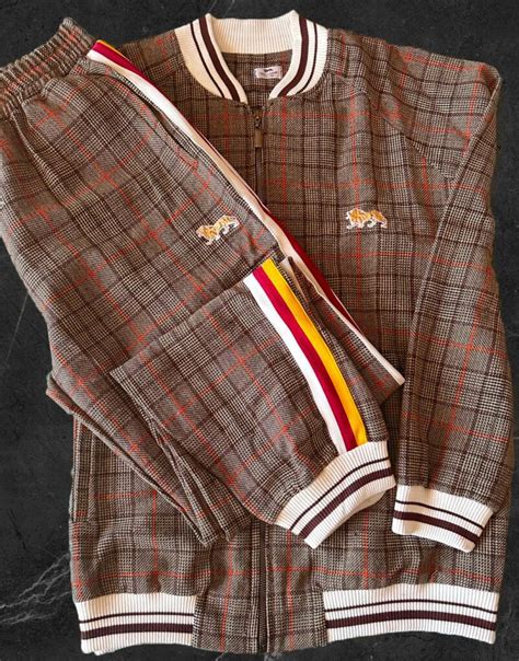 Купить Костюм в клетку “GENTLEMEN BROWN” - gentlemenfashion.ru ...