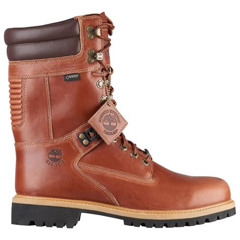 timberland winter boots for men