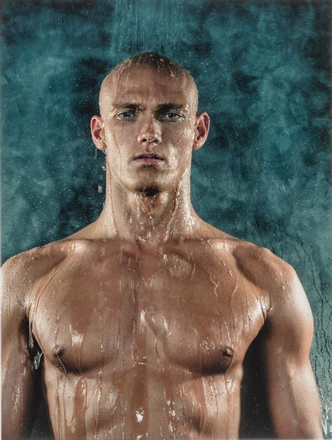 At Auction: Paul FREEMAN Michael Klim, 2004
