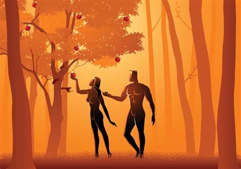 One Hundred Thousand Adams and Eves? | Ancient Origins