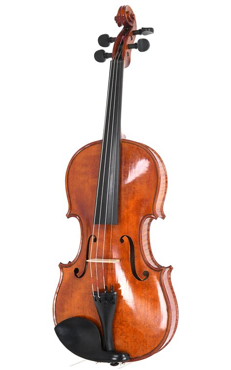 Julien Lavest, fine French violin 1941 (certificate J.-J. Rampal)