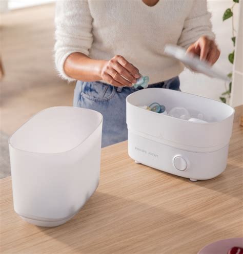 Пустышки Philips Avent для новорожденных | Philips Avent