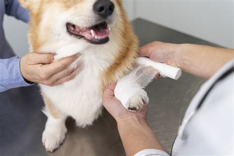 Первая помощь при открытой ране у собаки – VETDOCS Рваная рана у собаки ...
