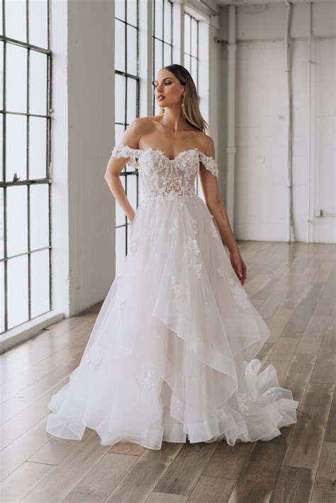 Jessica wedding dress 60 photos - Vianawedding.com
