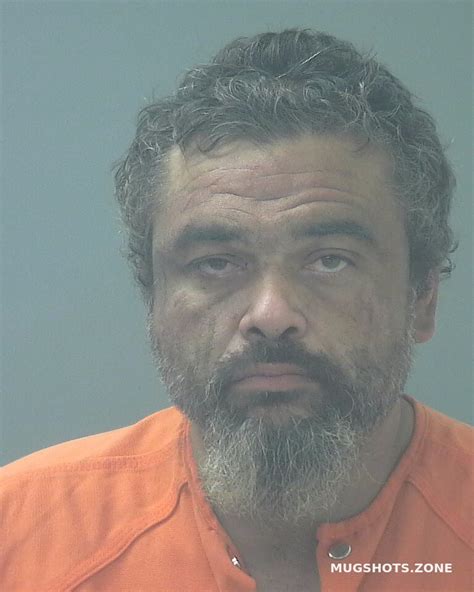 PERKINS FRANKIE SHAWN 02/18/2023 - Santa Rosa County Mugshots Zone