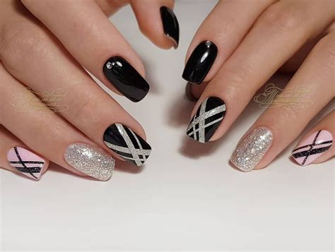 коррекция нарощенных ногтей киев - uniformcustomize