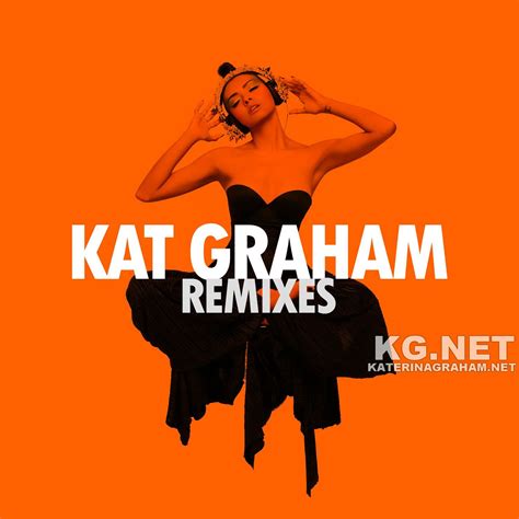 Kat Graham Remixes - Katerina Graham Photo (24230466) - Fanpop