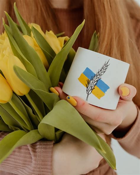 Купити Соєва свічка «Колосок» в інтернет-магазині VI&WARM