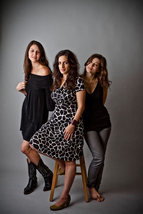 An Evening with The Wailin' Jennys - Hennepin Arts