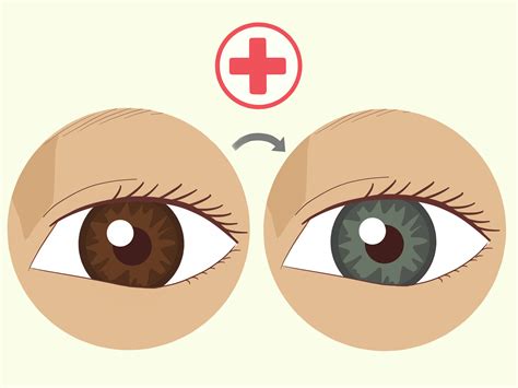 permanently change eye color 3