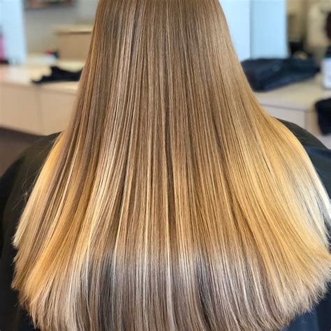 What is hair glaze gloss vs glaze treatment – Artofit