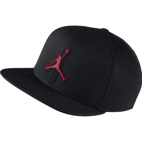 Бейсболка Jordan Jumpman | 861452-015