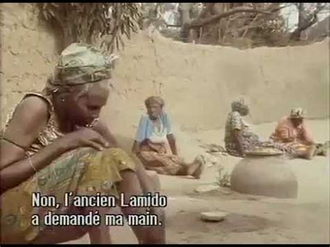 L'histoire de lamida de ngaoudere(1) - YouTube