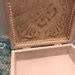 Keepsake Box - Etsy